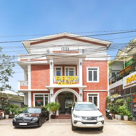 Raon Villa - Stay 24H 大叻 外观 照片