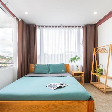 Raon Villa - Stay 24H 大叻 外观 照片