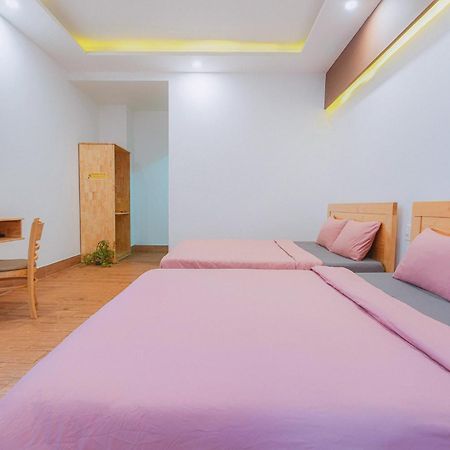 Raon Villa - Stay 24H 大叻 外观 照片