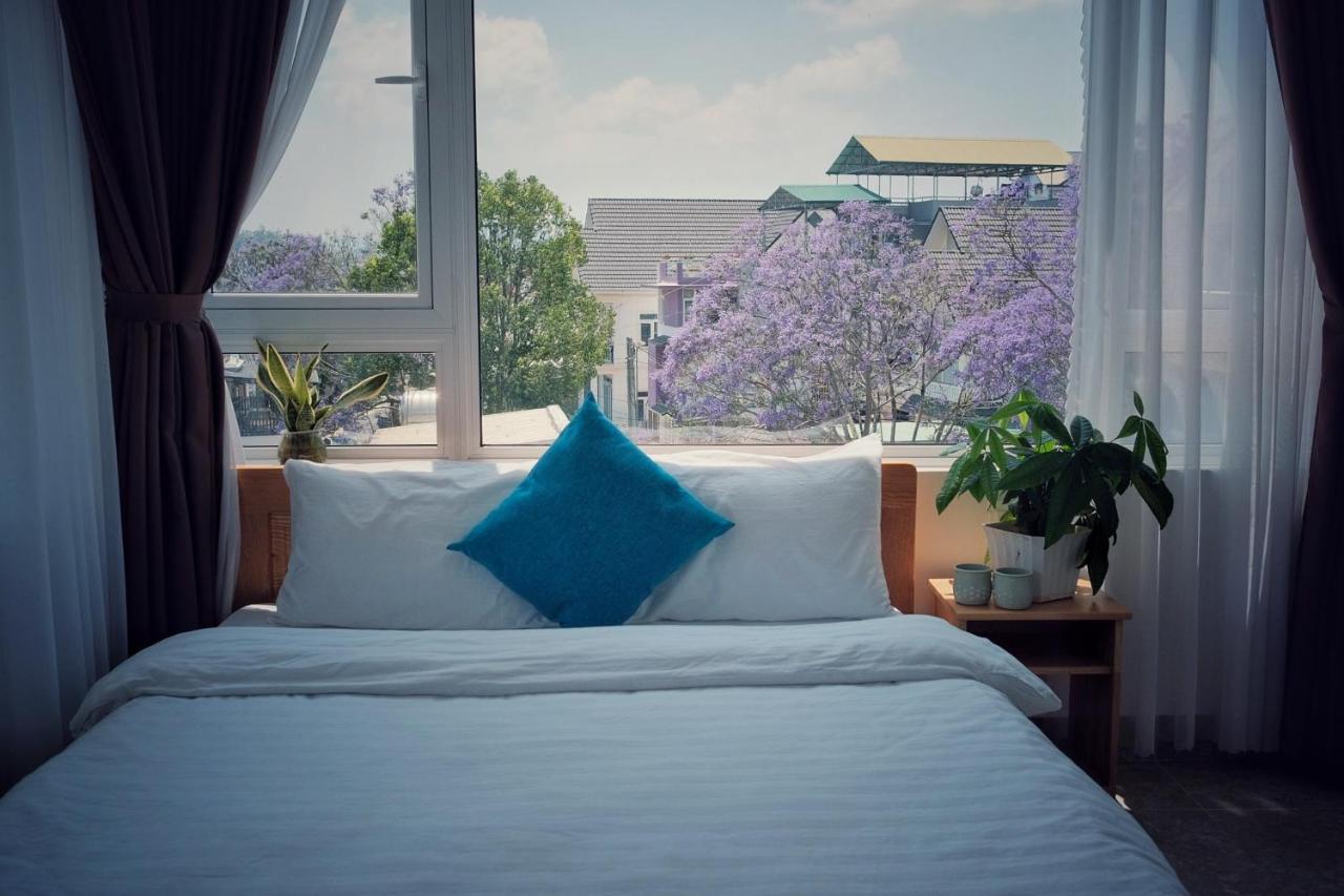 Raon Villa - Stay 24H 大叻 外观 照片