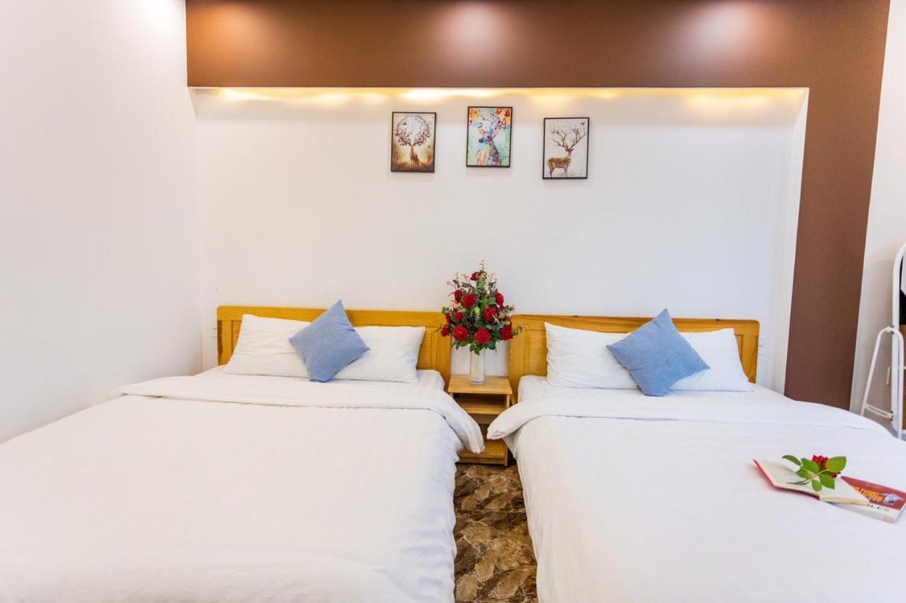Raon Villa - Stay 24H 大叻 外观 照片