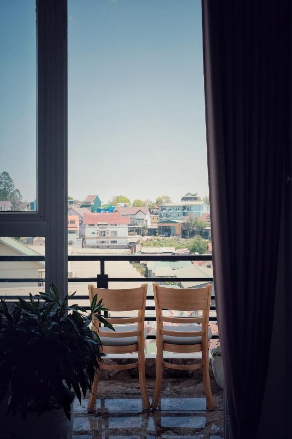 Raon Villa - Stay 24H 大叻 外观 照片