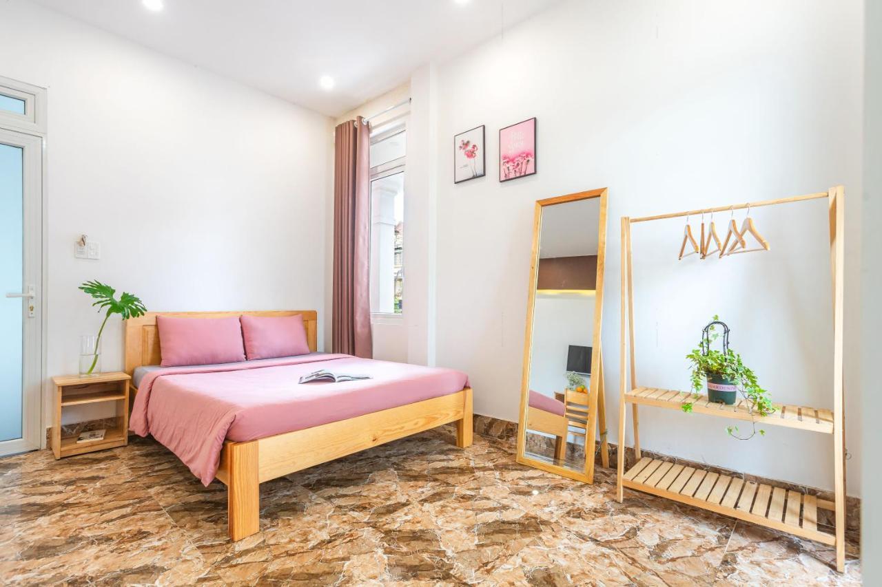 Raon Villa - Stay 24H 大叻 外观 照片