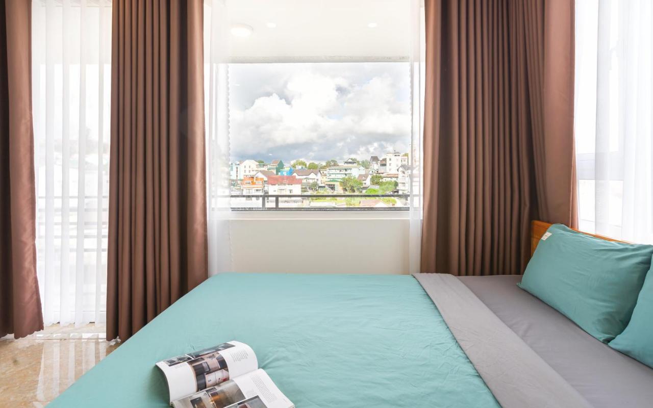 Raon Villa - Stay 24H 大叻 外观 照片