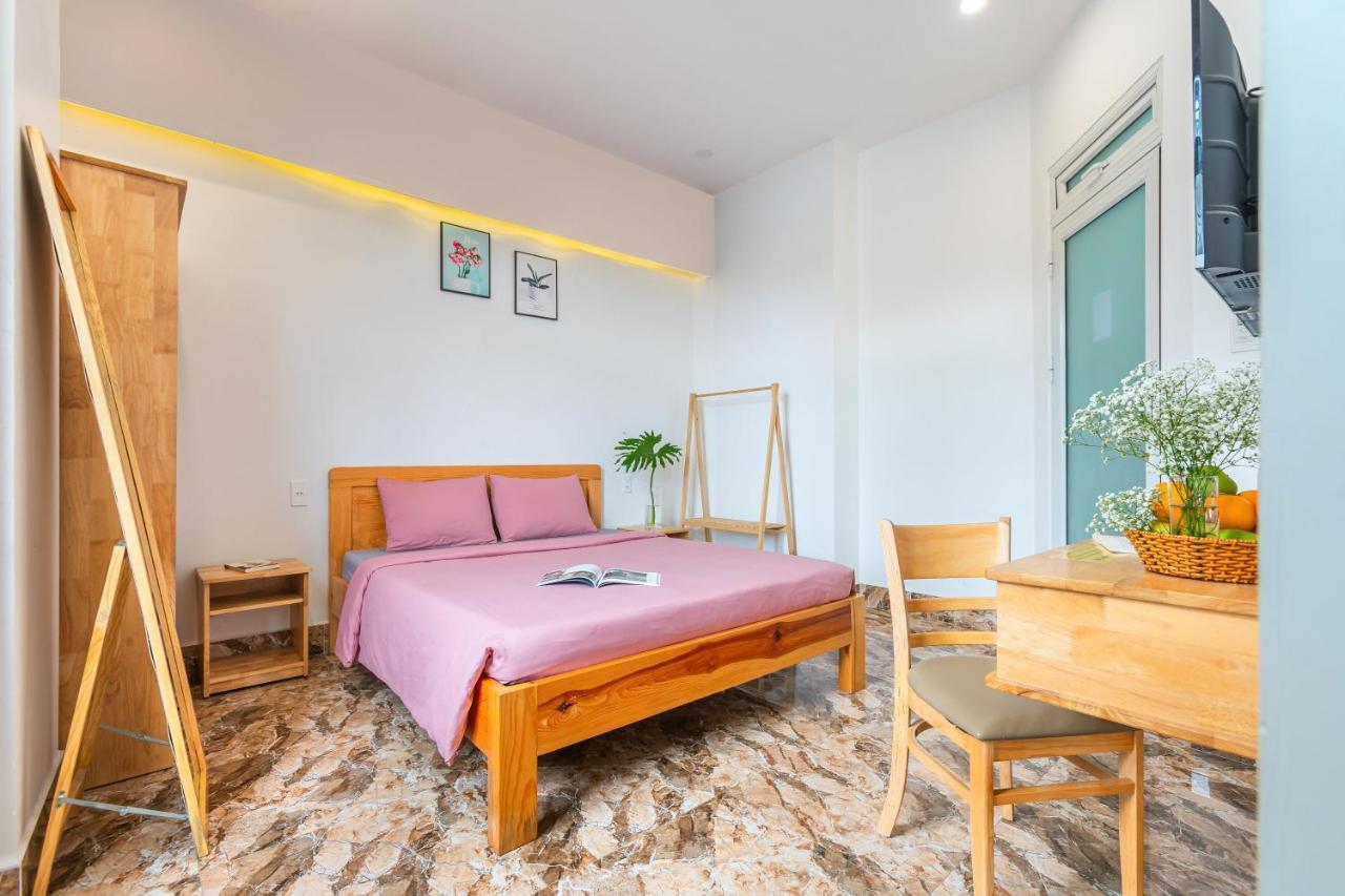 Raon Villa - Stay 24H 大叻 外观 照片
