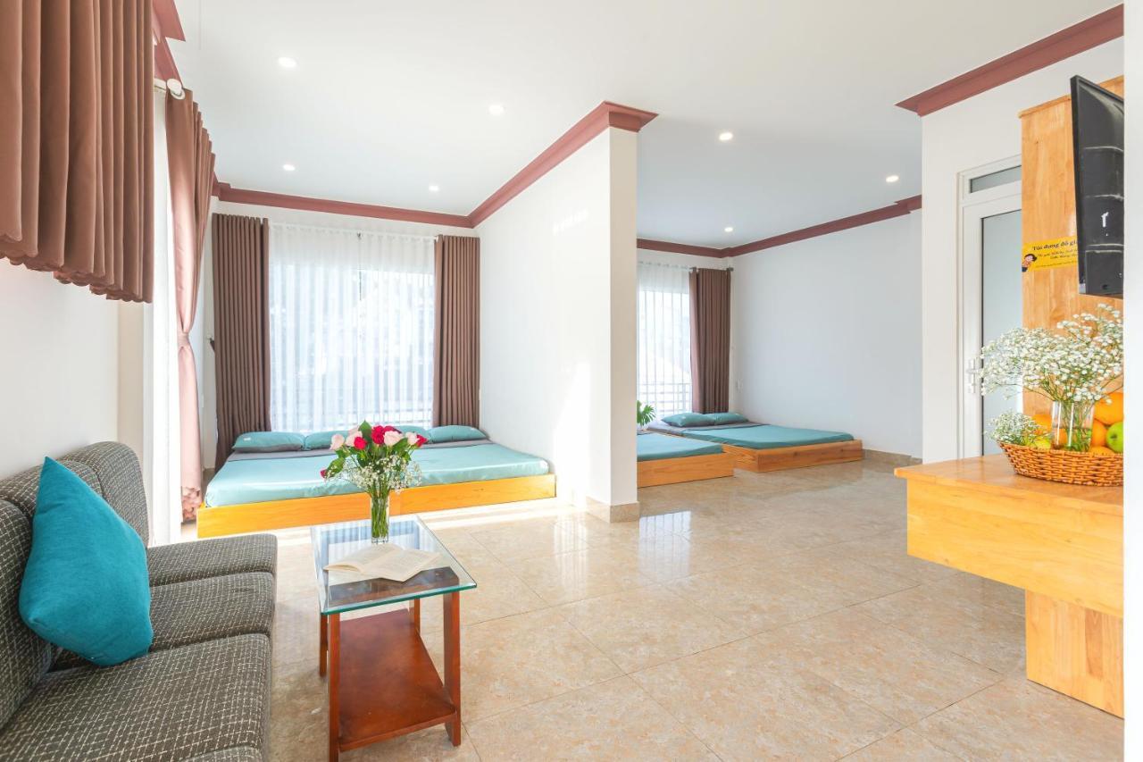 Raon Villa - Stay 24H 大叻 外观 照片