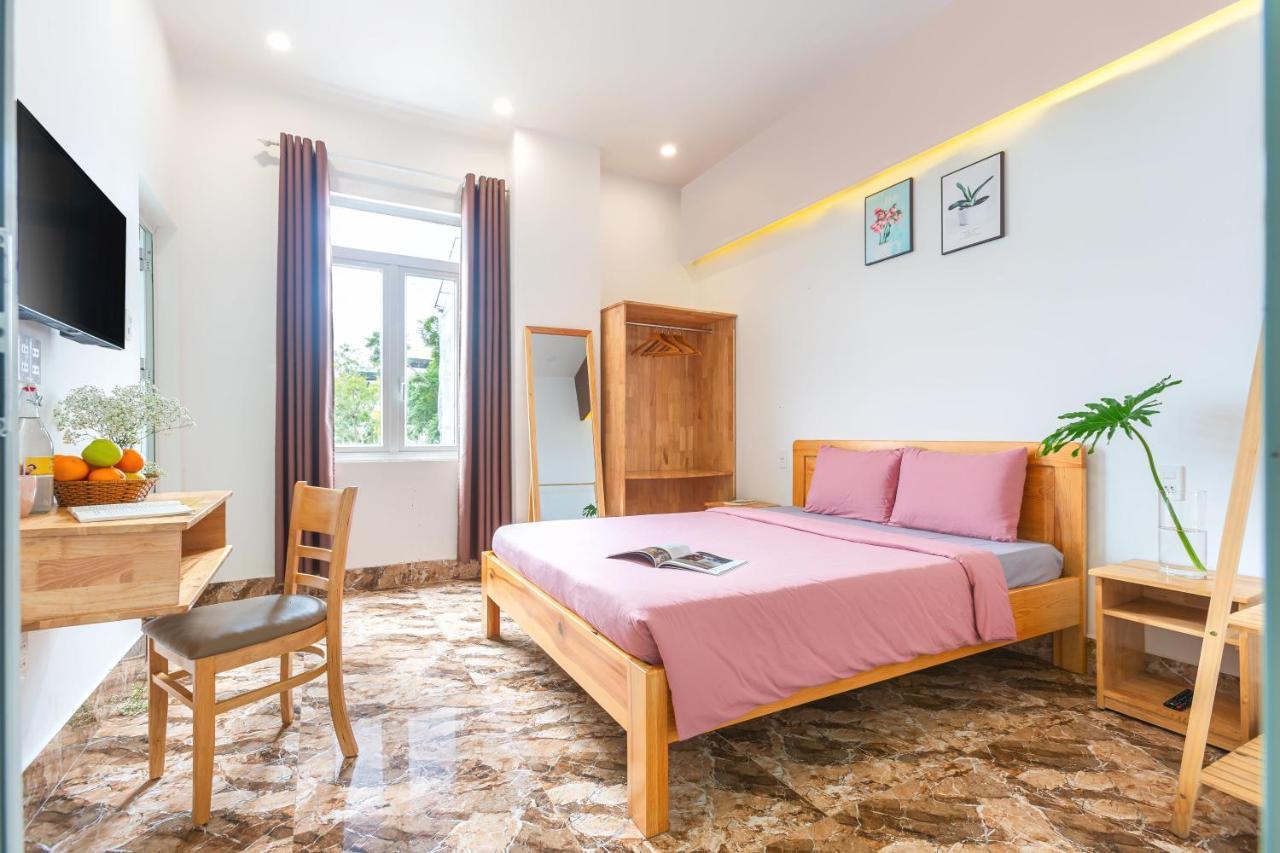 Raon Villa - Stay 24H 大叻 外观 照片