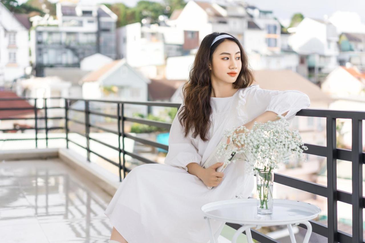 Raon Villa - Stay 24H 大叻 外观 照片