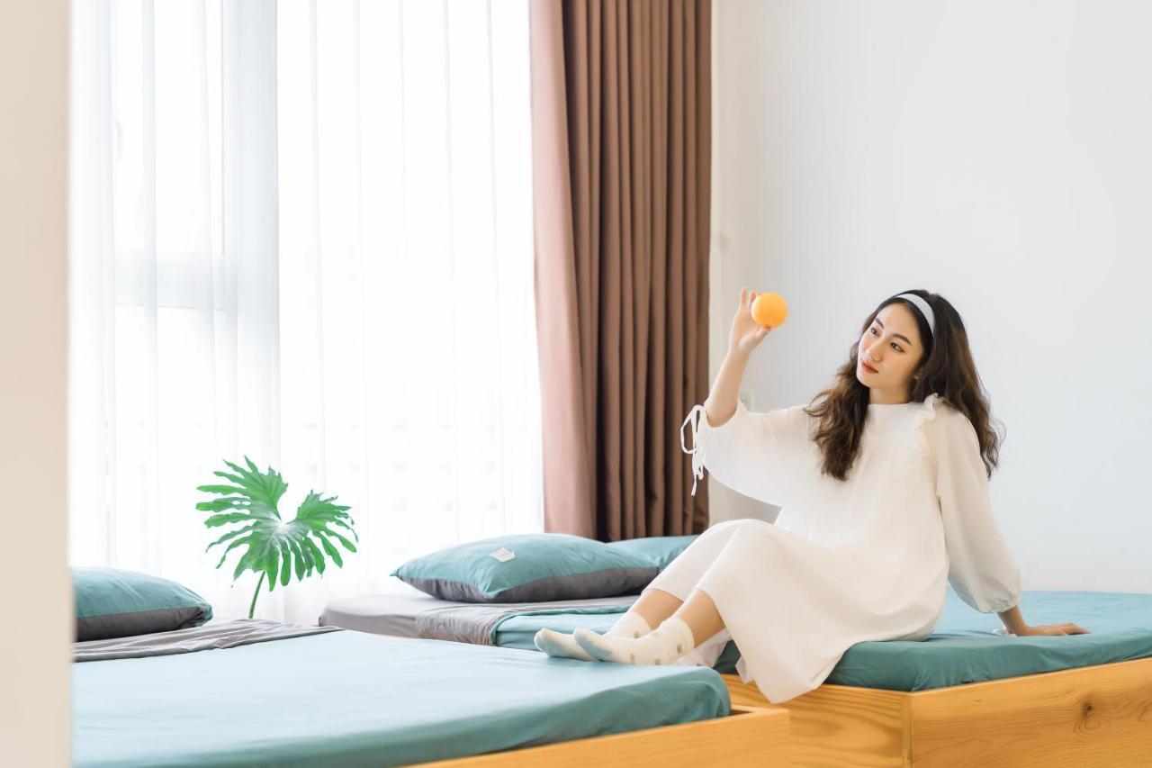 Raon Villa - Stay 24H 大叻 外观 照片