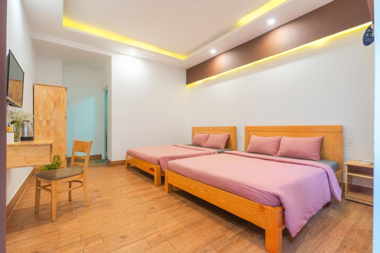 Raon Villa - Stay 24H 大叻 外观 照片