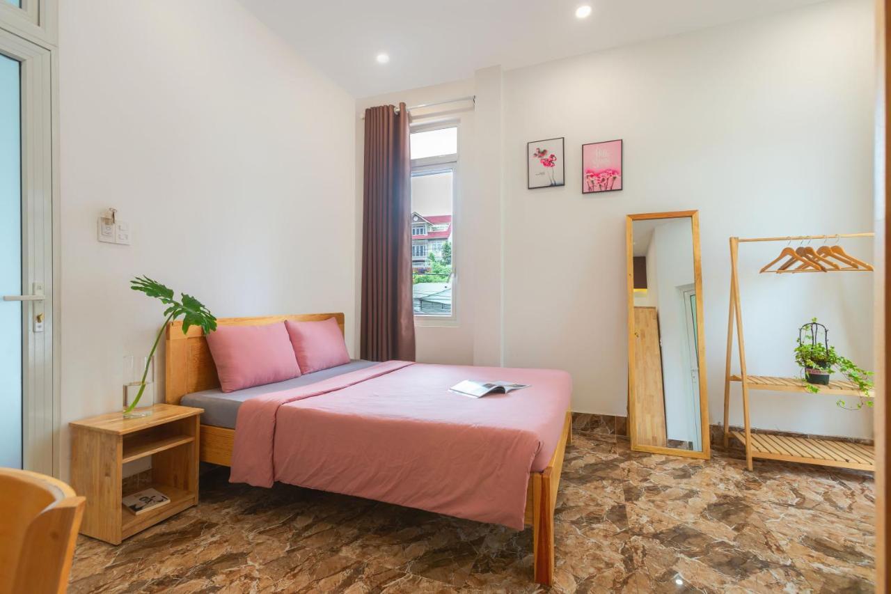 Raon Villa - Stay 24H 大叻 外观 照片