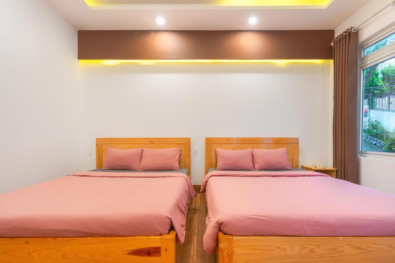 Raon Villa - Stay 24H 大叻 外观 照片