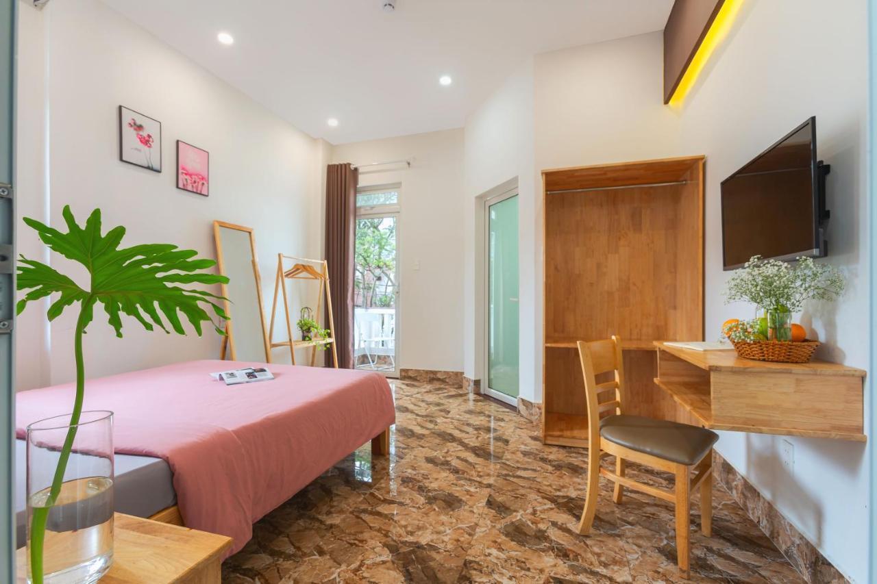 Raon Villa - Stay 24H 大叻 外观 照片