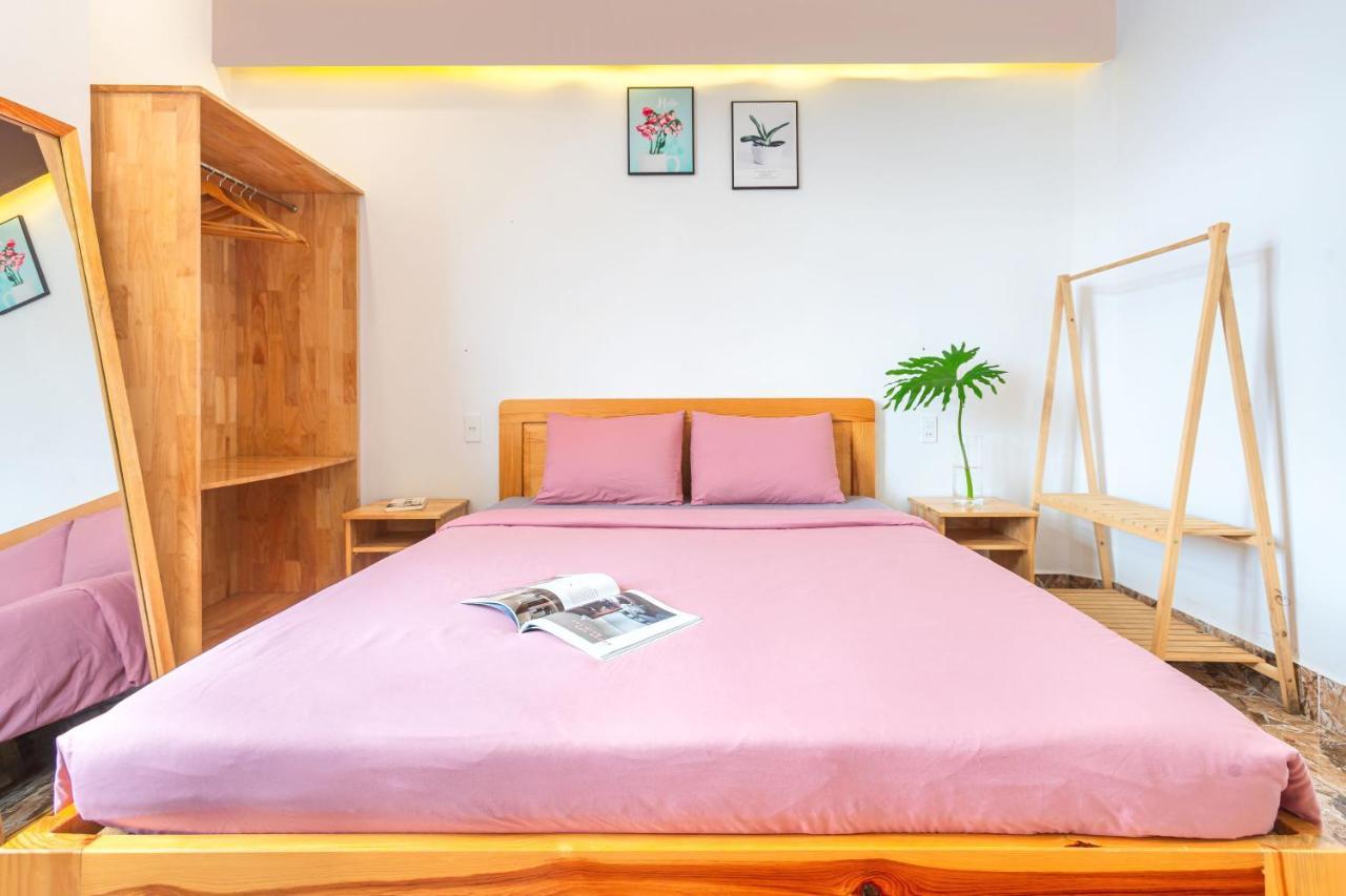 Raon Villa - Stay 24H 大叻 外观 照片