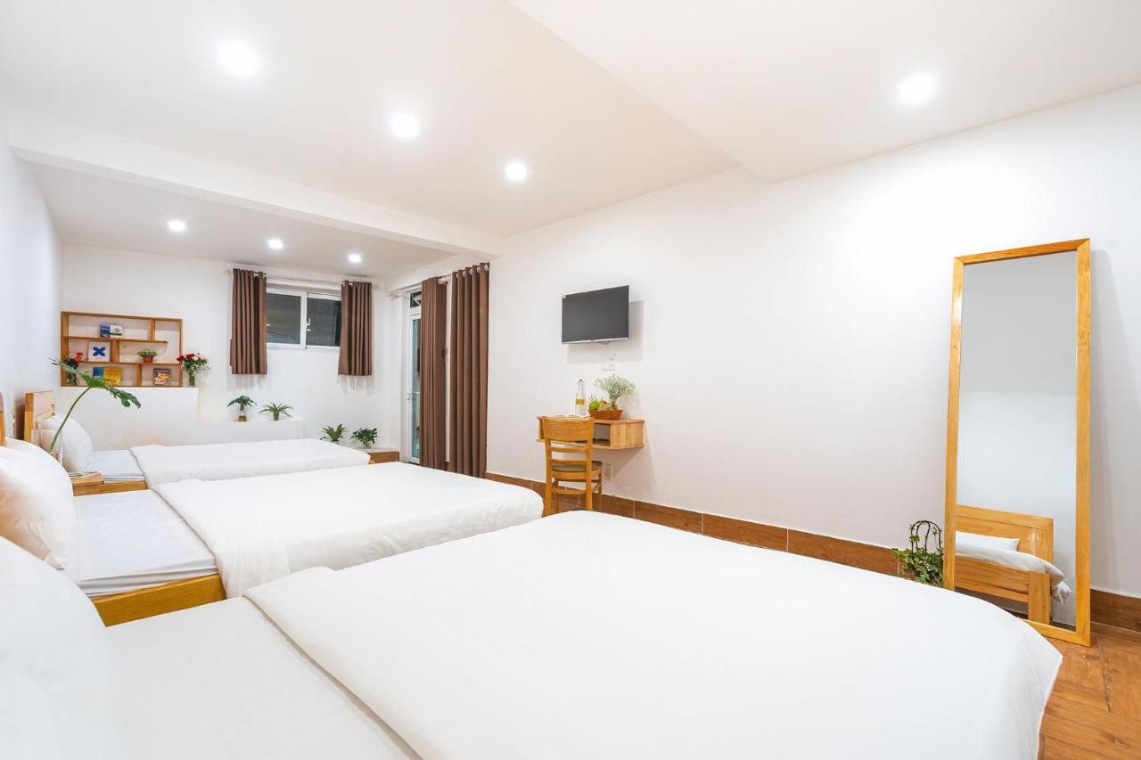 Raon Villa - Stay 24H 大叻 外观 照片