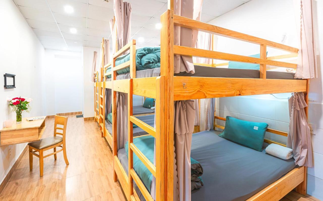 Raon Villa - Stay 24H 大叻 外观 照片