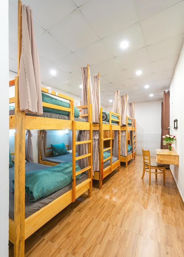 Raon Villa - Stay 24H 大叻 外观 照片