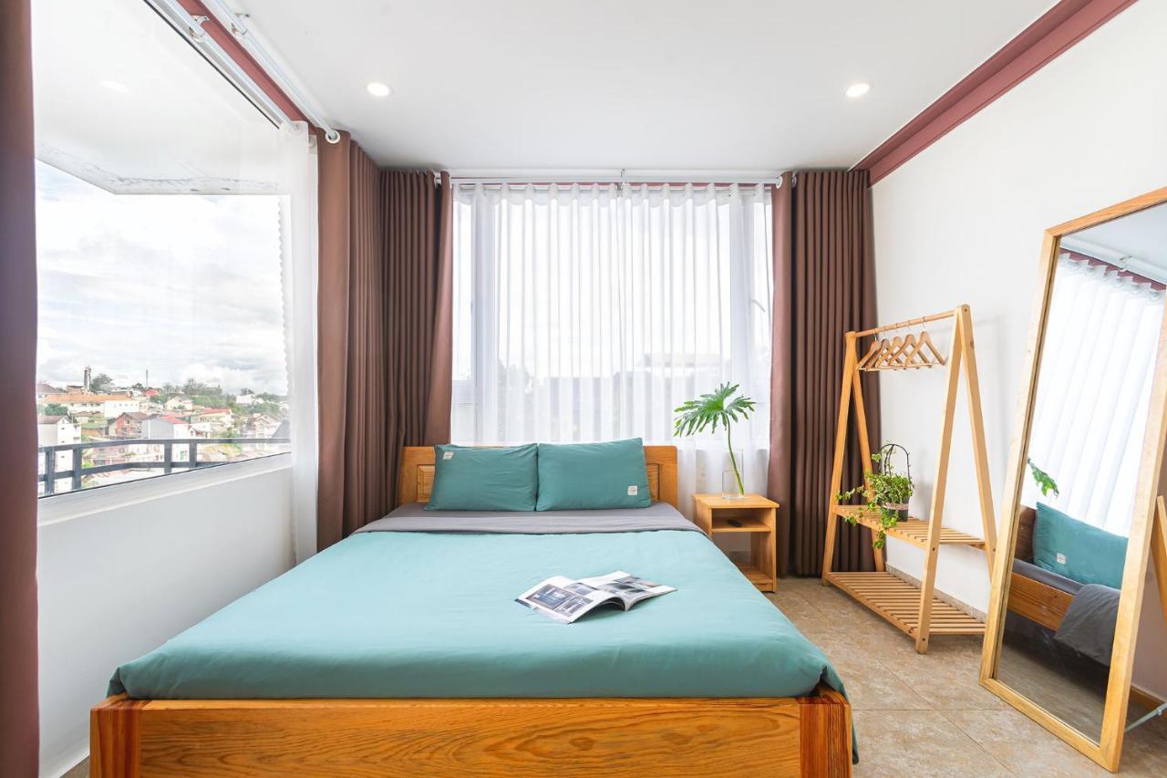 Raon Villa - Stay 24H 大叻 外观 照片