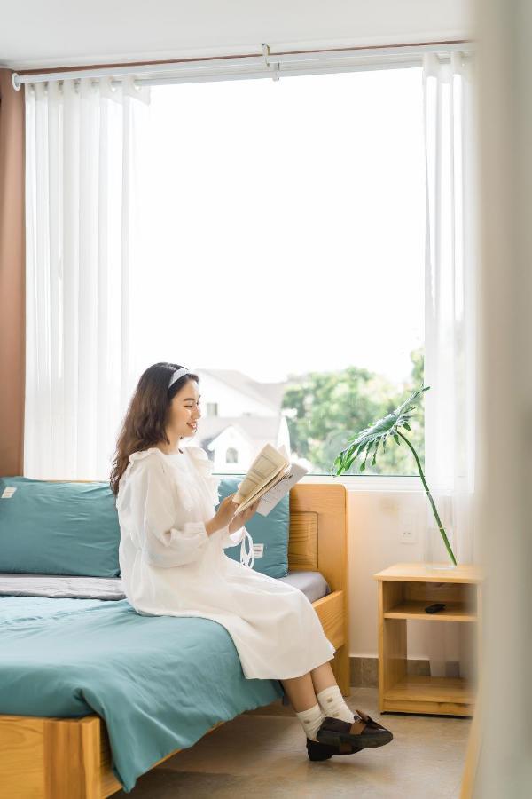 Raon Villa - Stay 24H 大叻 外观 照片